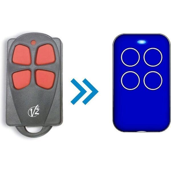 V2 TXC (Alternatieve handzender)