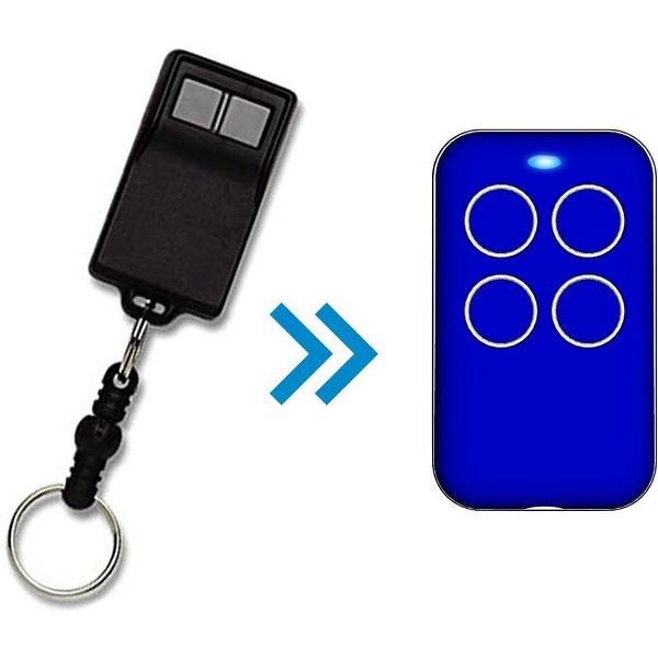 Linear ACT-22 (Alternatieve handzender)