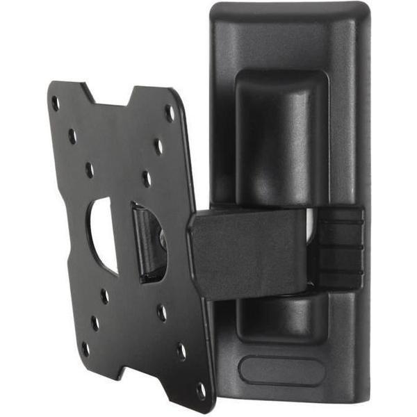 CONTINENTAL EDISON Ondersteuning TV-muurschildering inclinable 100 * 100