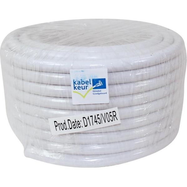 Technetix Coax 10m Bulk