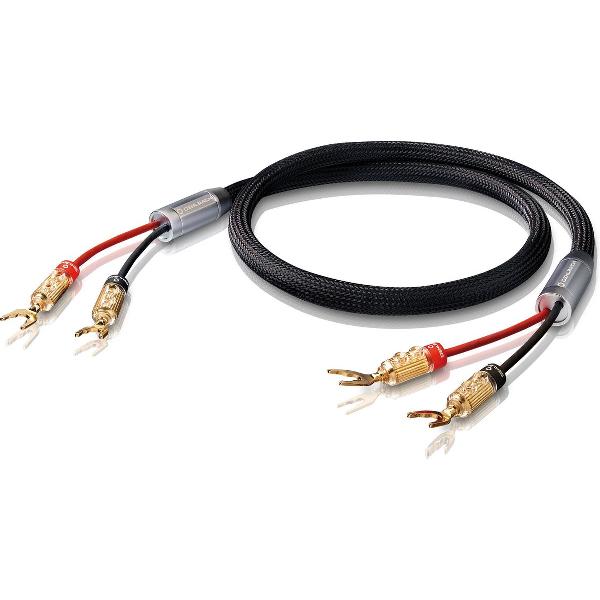 Oehlbach - Luidspreker Kabel - 3 meter