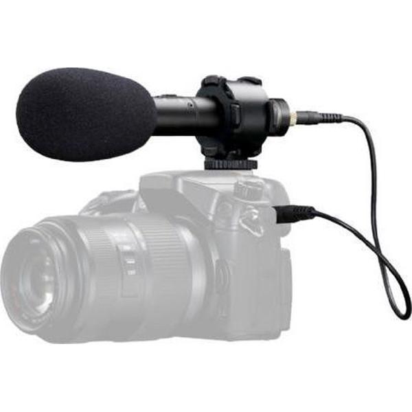 Boya Stereo Condensator Microfoon BY-PVM50