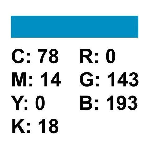 Falcon Eyes Achtergrondpapier 65 Riviera 1,35x11 m