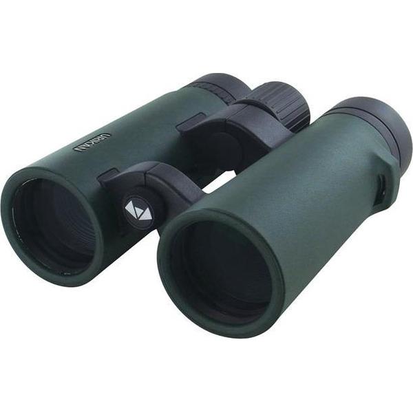 Urikan U-Trail 10x42 Zwart Verrekijkers