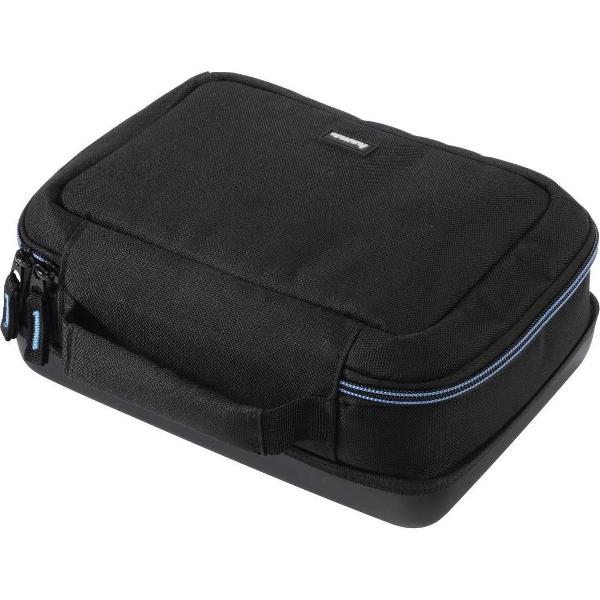 Hama Ancona HC30 - Fototas voor Actioncam - Zwart