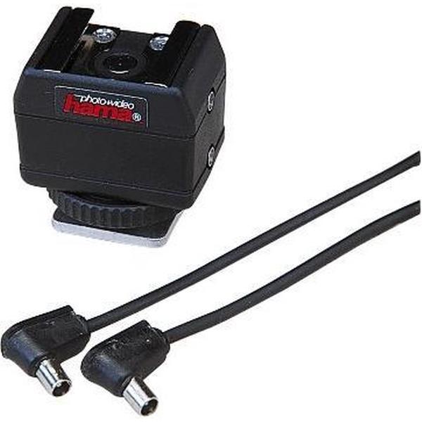 Hama Universele Flitsadapter