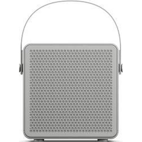 URBANEARS Bluetooth luidspreker Rålis, Mist Grey