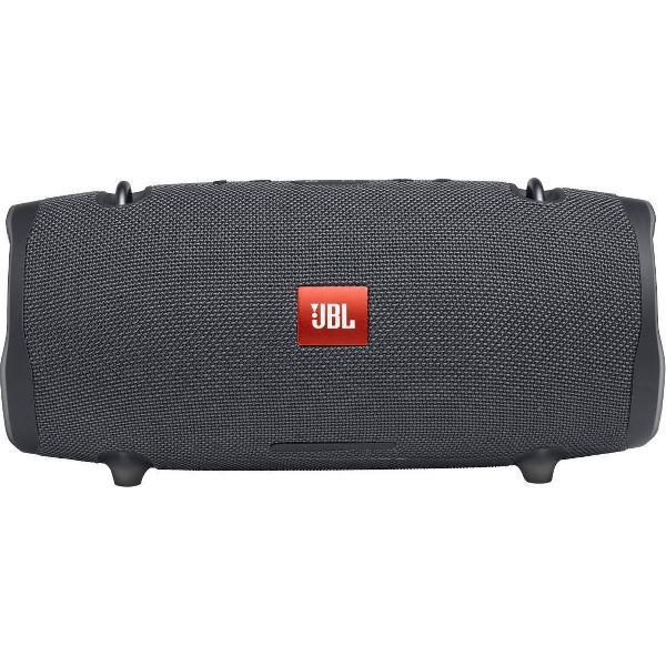 JBL Xtreme 2 Gunmetal - Draagbare Bluetooth Speaker