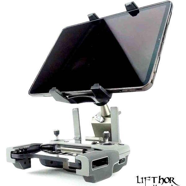 LifThor Mjolnir tablet scherm houder voor DJI drones
