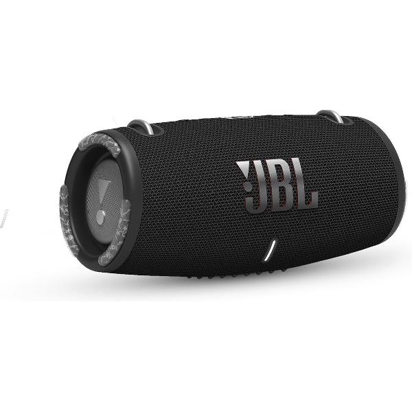 JBL Xtreme 3 Zwart - Draagbare Bluetooth Speaker