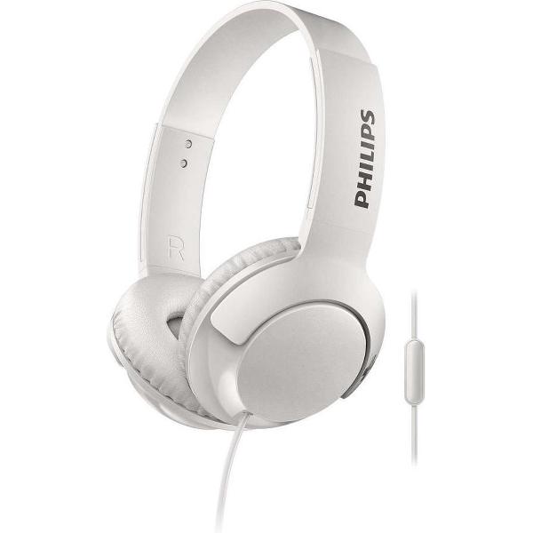 Philips SHL3075 - On-Ear Koptelefoon - Wit