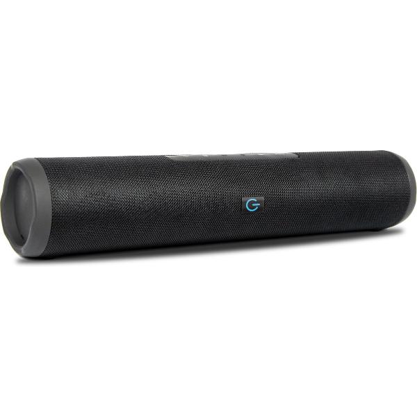 Silvergear Soundbar Tv – 40 cm - Zwart