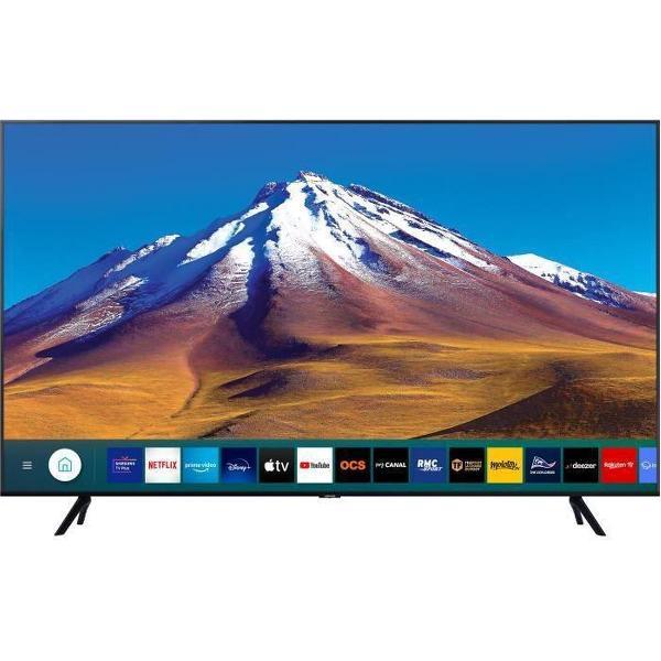 Samsung 65TU7022 - 4K TV