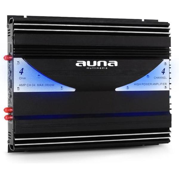 Auna Home entertainment - Speakers 10003661