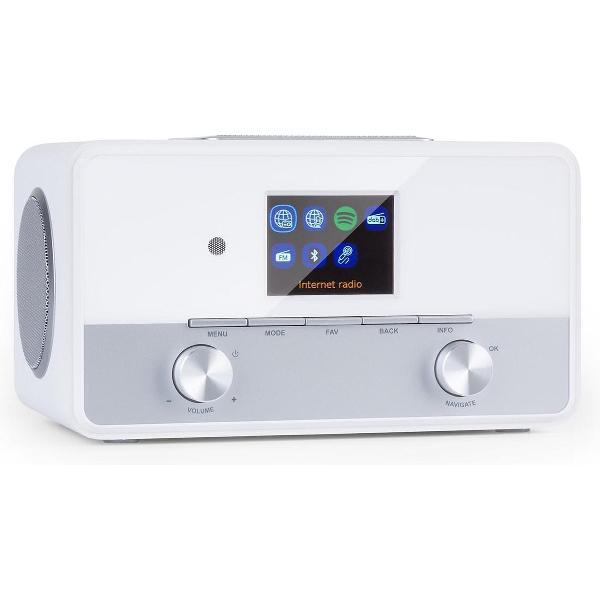 Connect 150 WH 2.1 internetradio Spotify Connect WLAN USB DAB+ UKW RDS