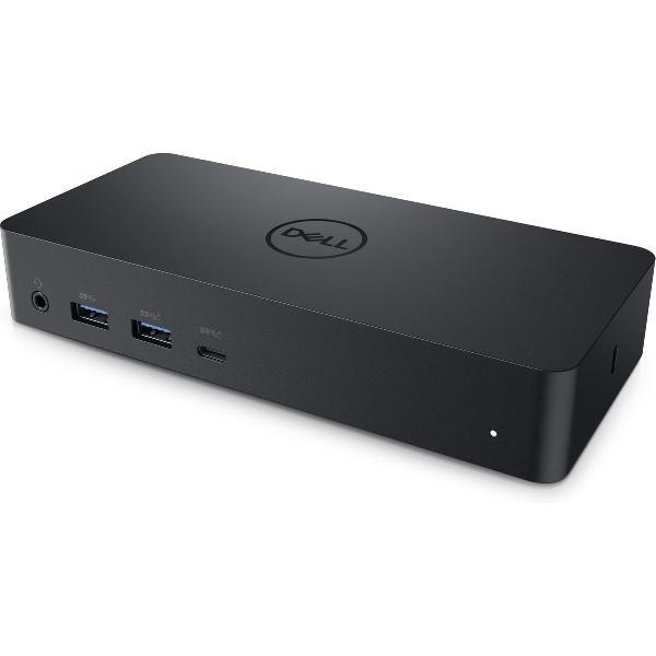 Dell Dock D6000 - Docking;Station