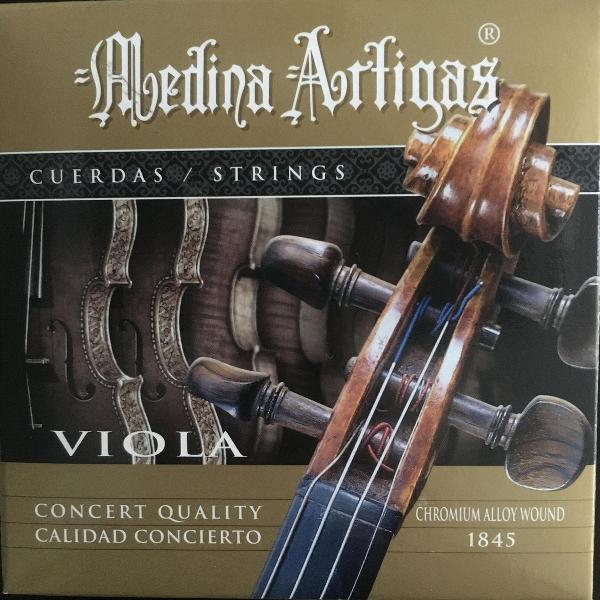 Artigas 1845 Set snaren voor altviool viola strings