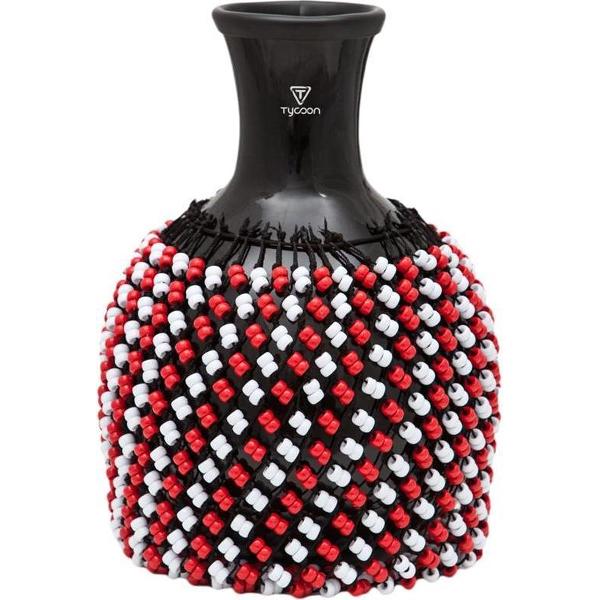 Tycoon: Fibreglass 8' Shekere - Black