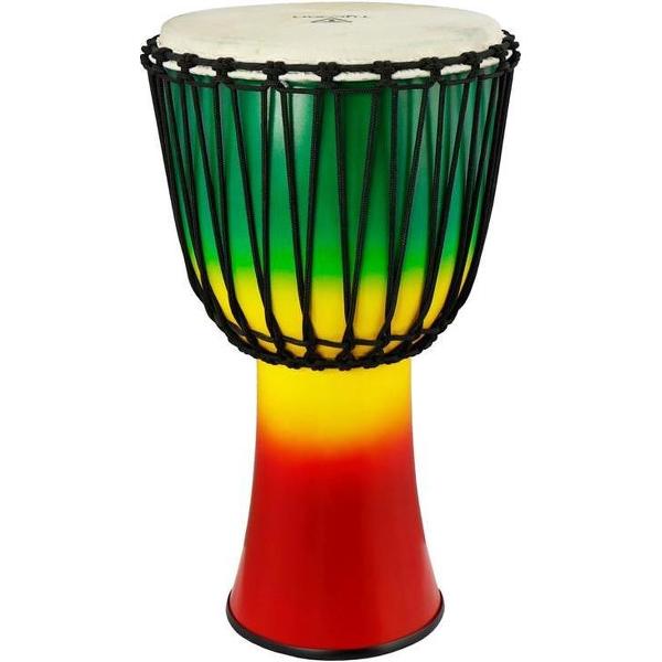 Tycoon: Star Glass Rope Tuned 10' Djembe - JC