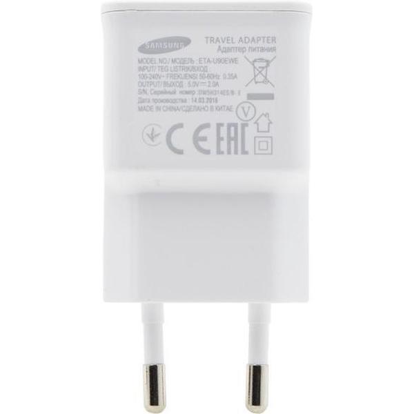 Samsung USB Thuislader ETA-U90EWE