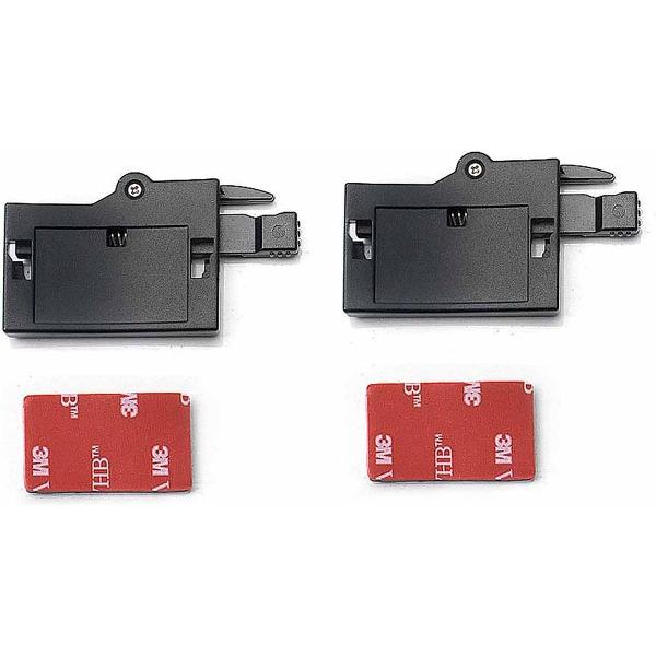 BbTalkin helmet mount voor advance communicatie systeem