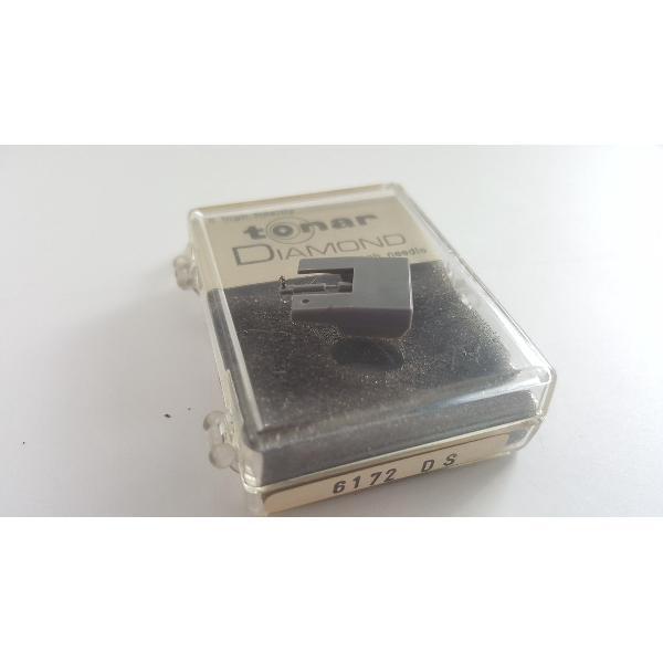 U.P.O. S 16 , Upos CZ-699-4 Platenspeler Naald / Pickup - Tonar 6172 DS