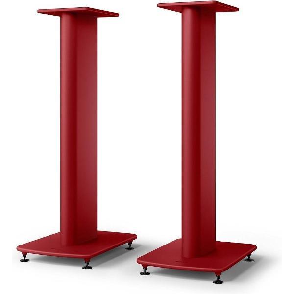 KEF Performance stands S2 Rood