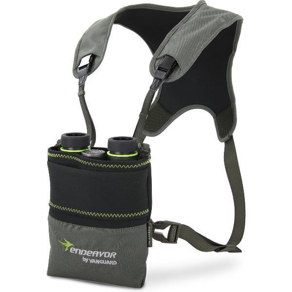 Vanguard Endeavor PH 1 | Verrekijker Harnas | Draagriem | Tas |