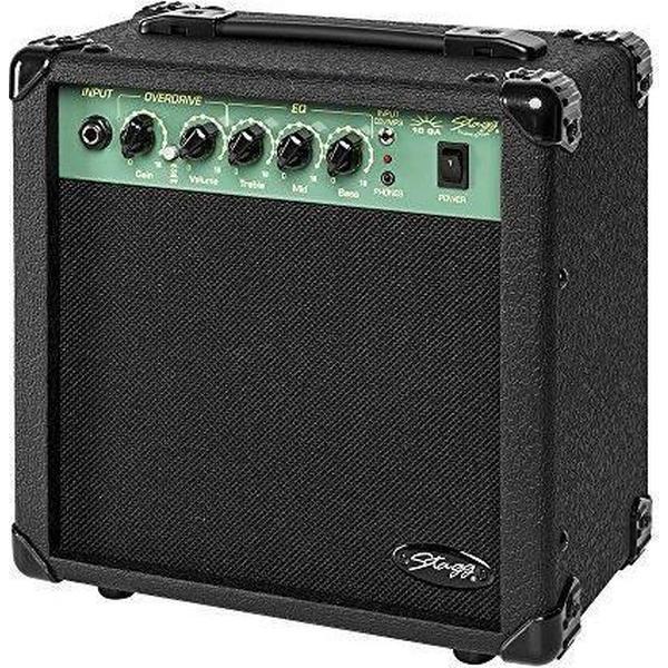 Stagg 10 GA T 10 Watt gitaarversterker