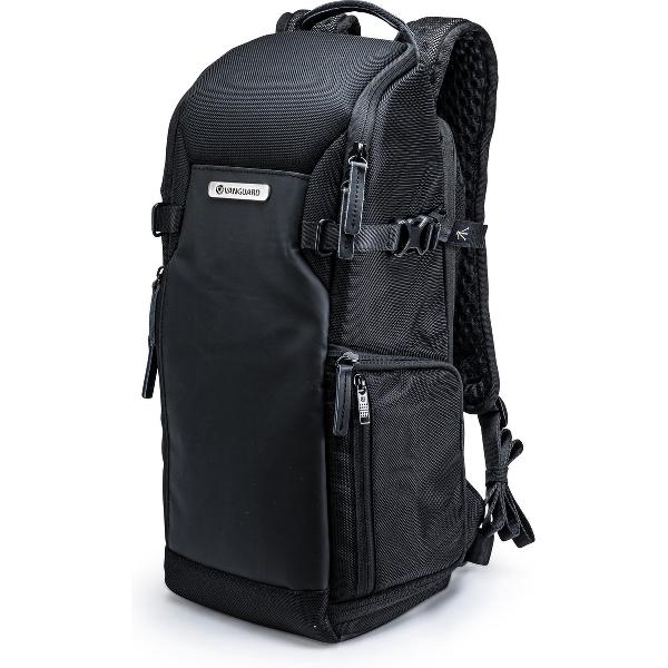 VEO SELECT 44BR BK Camera /Scope Rugtas Zwart 17,5 x 14,5 x 41 cm (binnenmaat)