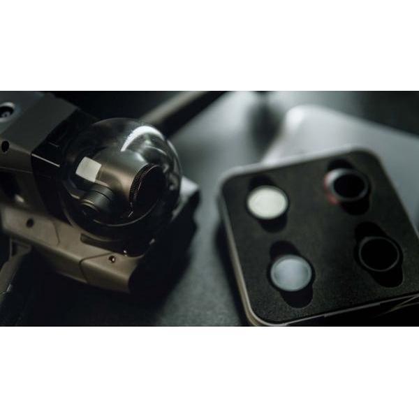 Freewell DJI Mavic 2 Pro filter set - All Day (ND4 , ND8 , ND16 , CPL, ND8/PL , ND16/PL , ND32/PL , ND64/PL)