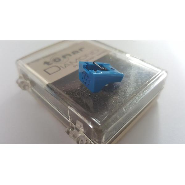 ONKYO DN-201ST ORIGINEEL Platenspeler Naald - Blauw 848