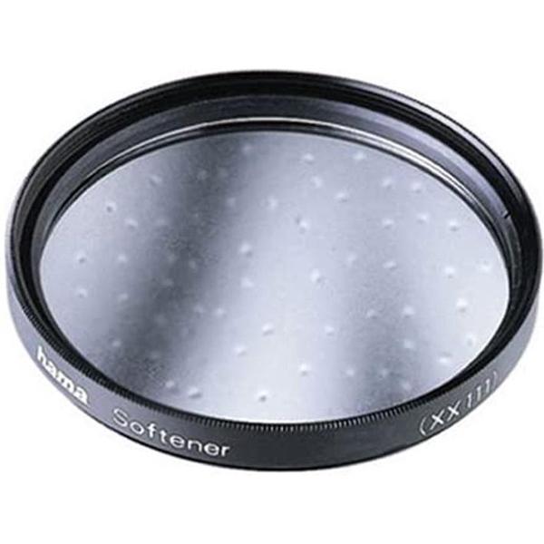 Hama Softener type G1 Filter 62 mm