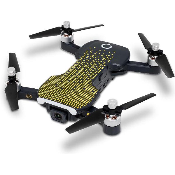 Overmax X-Bee Drone Fold One - GPS - 4K - 300m