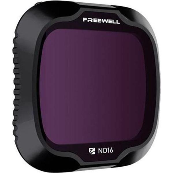 Freewell DJI Mavic Air 2 ND16 camera filter