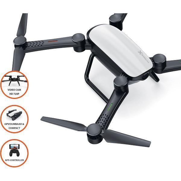 Vizu DroneX22 – Opvouwbare Drone
