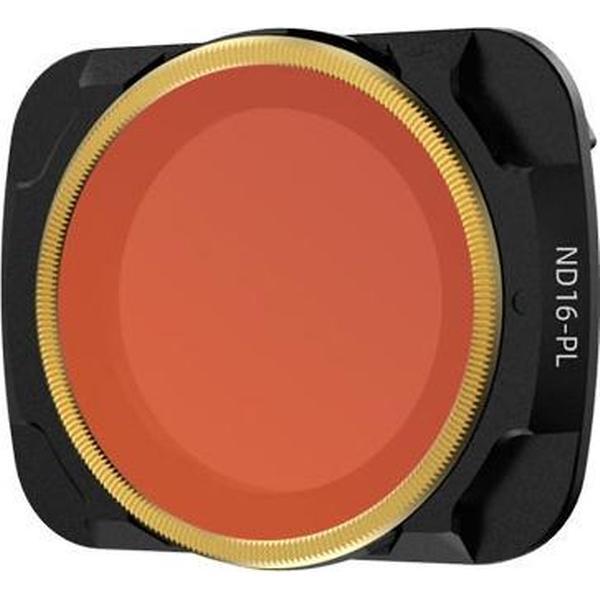 50CAL DJI Mavic Air 2 ND8/PL drone camera filter