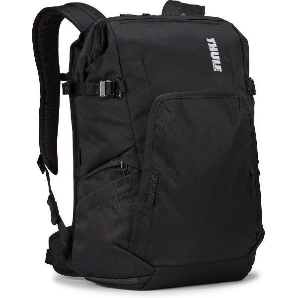 Thule Covert Rugtas 24L - Cameratas voor Spiegelreflex - Zwart