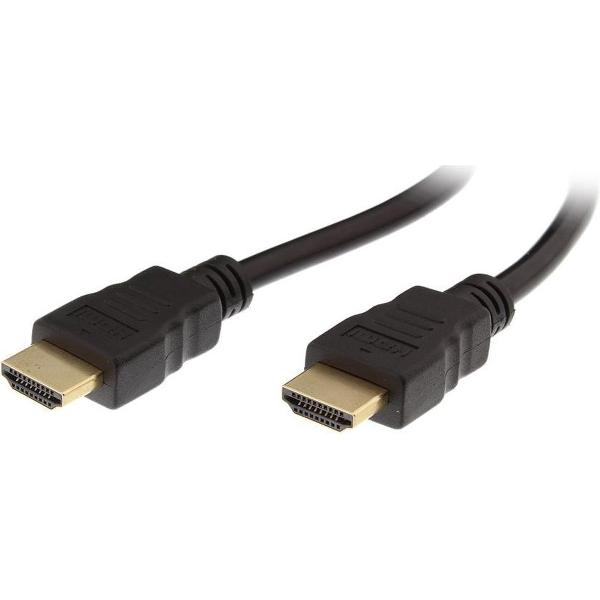 HDMI Kabel 1,8 meter High Speed met ethernet