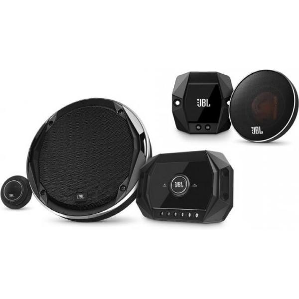 JBL STADIUM GTO630M 3-weg componenten set