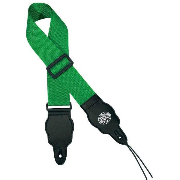 Gitaarriem Standaard Series Gaucho GST-50-GN
