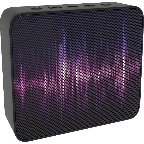 Bluetooth Speaker Soul – Purple