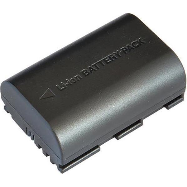 Dot. Foto Batterij LP-E6+ Twin Pack