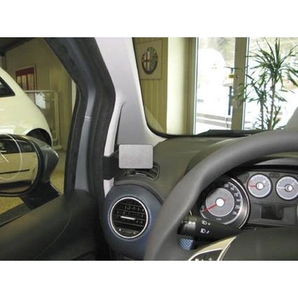 Houder - Brodit ProClip - Fiat Punto Evo 2010-2019 Left mount