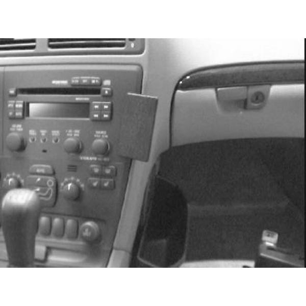 Houder - Brodit ProClip - Volvo S60/ V70 N / XC70 2000-2004 Angled mount