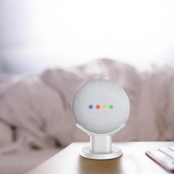 Universele Google Home Mini Standaard - Kantoor Standaard - Google Home Nest Standaard