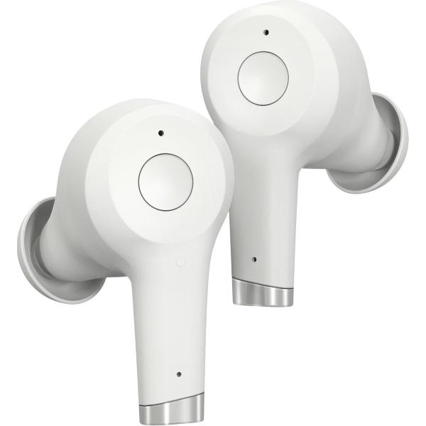 Sudio ETT Headset In-ear - Wit