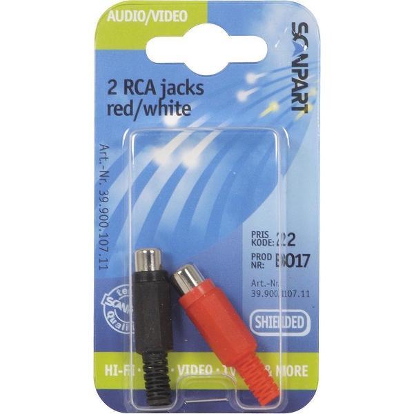 Scanpart Tulp-stekers Contra R/zw A2