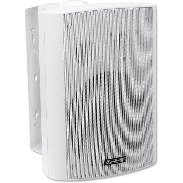 OMNITRONIC WP-6W PA Wall Speaker