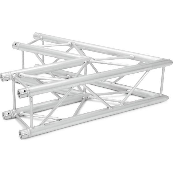 ALUTRUSS QUADLOCK 6082C-20 2-Way Corner 60°